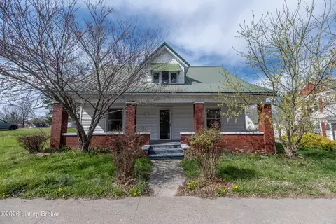 213 E 3rd St, Hardinsburg, KY 40143