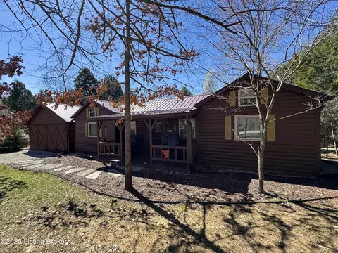100 Little Cabin Ln, Falls Of Rough, KY 40119