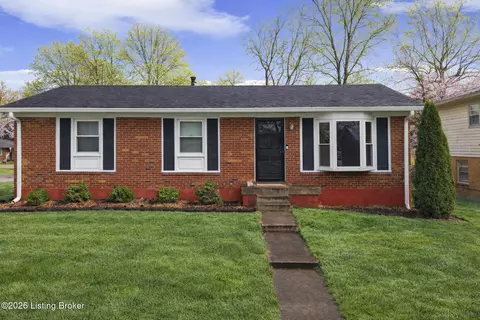 5501 Tealeaf Ct, Louisville, KY 40291