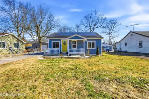9205 Dempley Ave, Louisville, KY 40272
