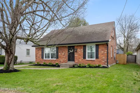 1605 Military Ave, Louisville, KY 40242
