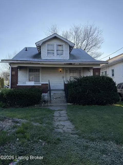 3627 Taylor Blvd, Louisville, KY 40215