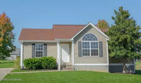 110 Tulip Dr, Bardstown, KY 40004