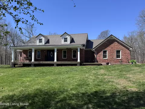 7218 S Highway 105, Hardinsburg, KY 40143