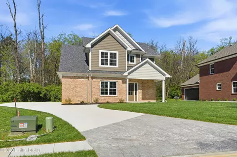 1008 Rowan Creek Dr, Bardstown, KY 40004