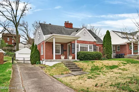 2222 Walterdale Ter, Louisville, KY 40205