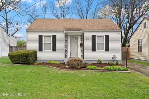 3455 Glendale Ave, Louisville, KY 40215