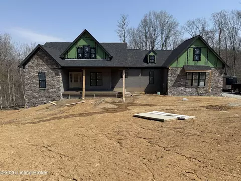 4911 Hardwood Forest Ct, La Grange, KY 40031