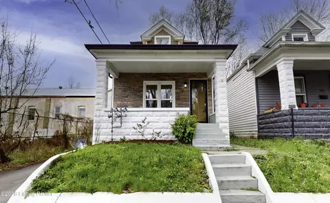 413 Camp St, Louisville, KY 40203