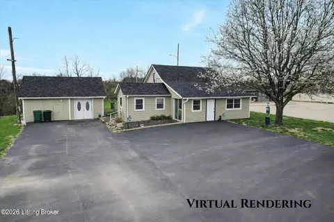 287 S Bardstown Rd, Mount Washington, KY 40047