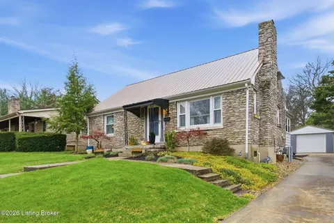 2136 Saint Mathilda Dr, Lexington, KY 40502