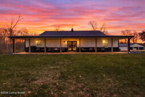 488 Rock Haven Rd, Brandenburg, KY 40108