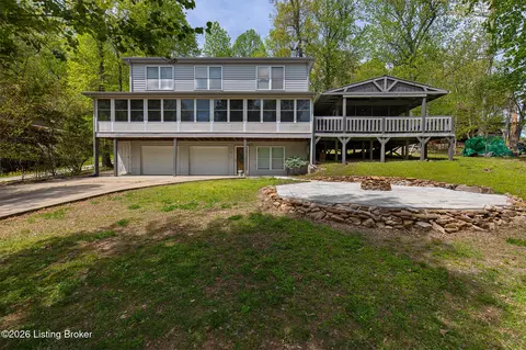 531 Lakeshore Dr, Leitchfield, KY 42754
