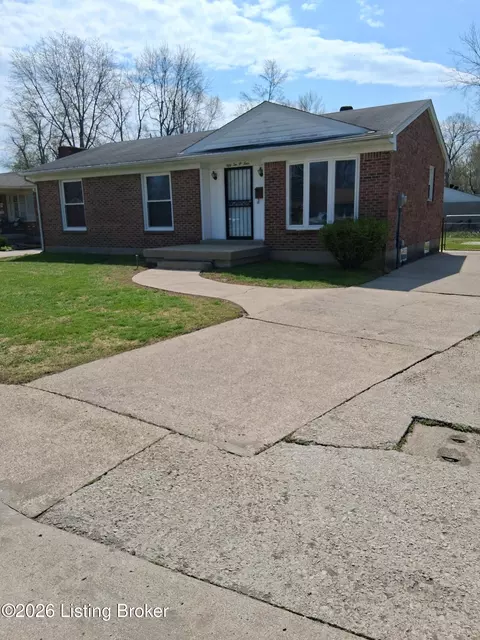 5204 Nettie Way, Louisville, KY 40258
