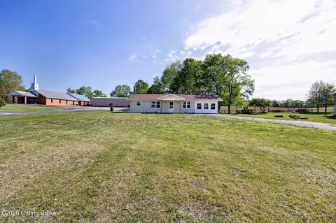 6628 Brandenburg Rd, Leitchfield, KY 42754