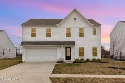 115 Wildflower Ave, Mount Washington, KY 40047