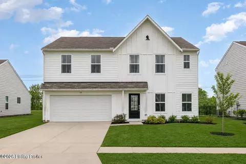 115 Wildflower Ave, Mount Washington, KY 40047