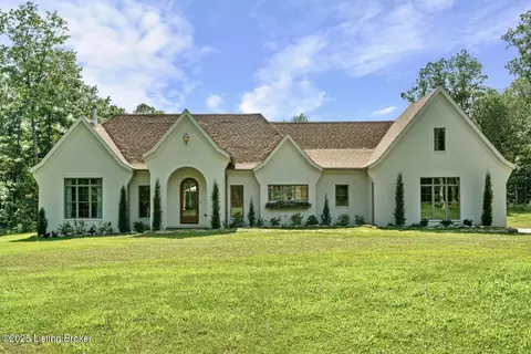 1079 Armstrong Ln, Mount Washington, KY 40047