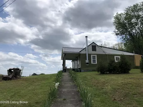 725 Church St, Lebanon Junction, KY 40150