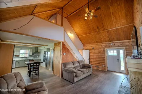 400 Constantine Duncan Vly Ln, Garfield, KY 40140