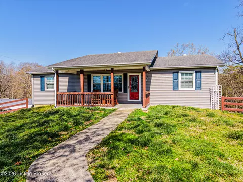 1962 Ky-619, Jamestown, KY 42629
