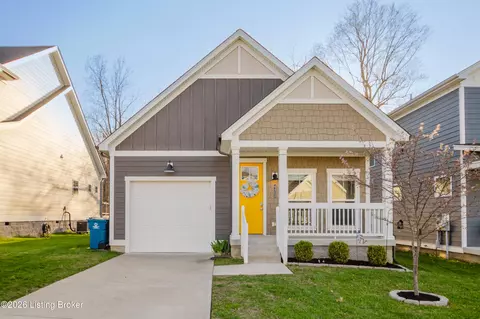 4408 Possibility Way, Louisville, KY 40245