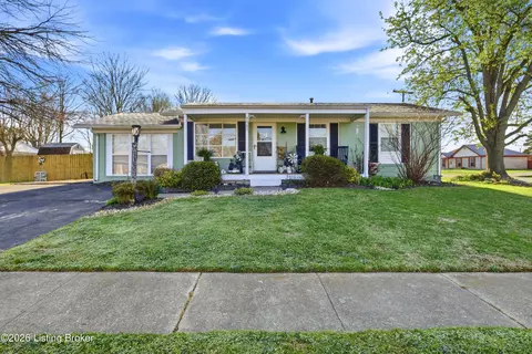 9905 Mcneely Lake Dr, Louisville, KY 40229