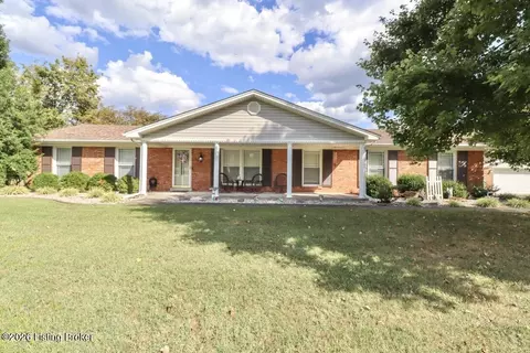 148 Hillcreek Rd, Shepherdsville, KY 40165