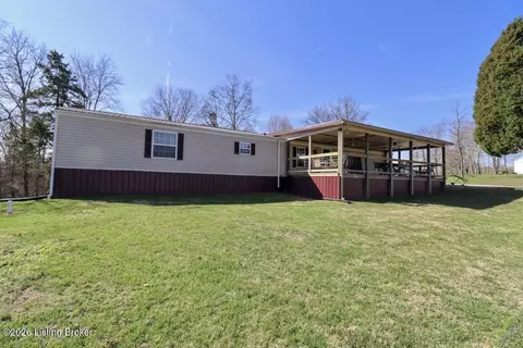 100 Spruce Dr, Falls Of Rough, KY 40119