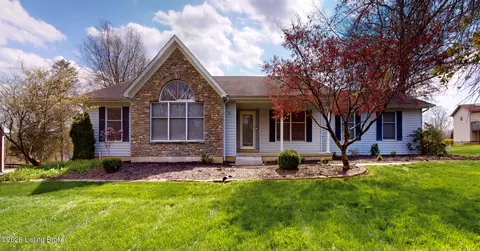1003 Benton Ridge Dr, Louisville, KY 40245