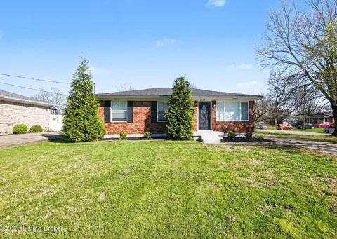 6325 Krause Ave, Louisville, KY 40216