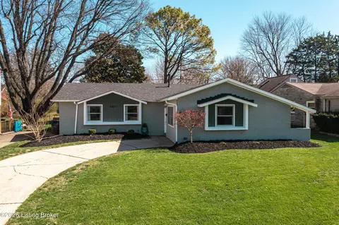 2813 Brookdale Ave, Louisville, KY 40220