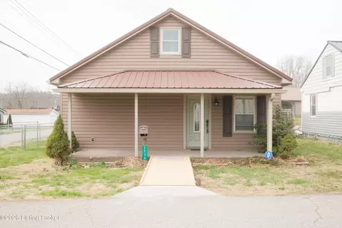 2536 Penix St, Ashland, KY 41102