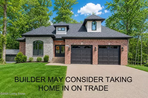 207 Cherry Hill Rd, Pewee Valley, KY 40056