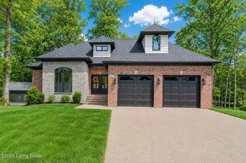207 Cherry Hill Rd, Pewee Valley, KY 40056