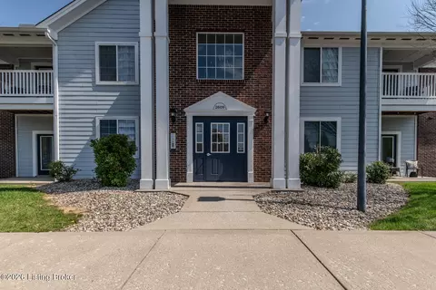 2609 Bradford Commons Dr #104, Louisville, KY 40299