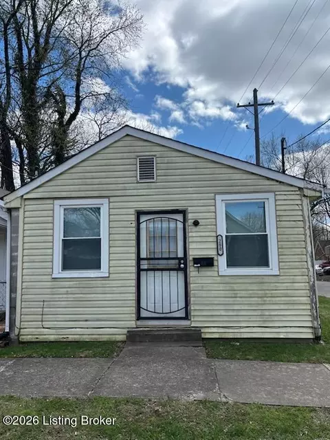 200 Mohawk Ave, Louisville, KY 40209