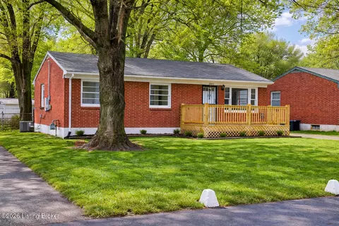 1311 Scholar St, Louisville, KY 40213