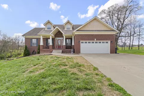 122 N Howard St, Bardstown, KY 40004