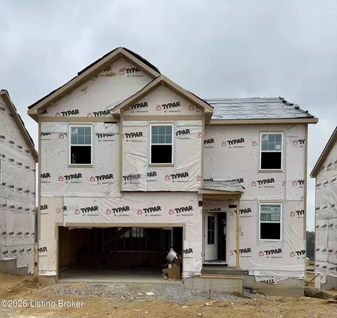 16935 Aiken Ridge Cir, Louisville, KY 40245