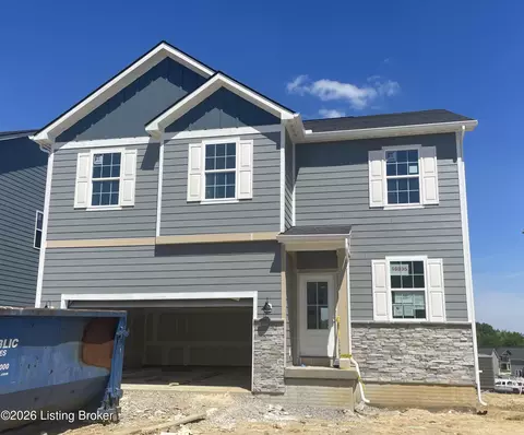 16935 Aiken Ridge Cir, Louisville, KY 40245
