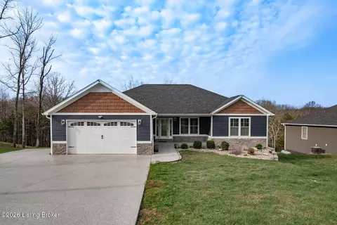 241 Woodview Dr, Brandenburg, KY 40108