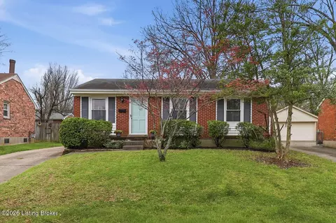9110 Farnham Dr, Louisville, KY 40242