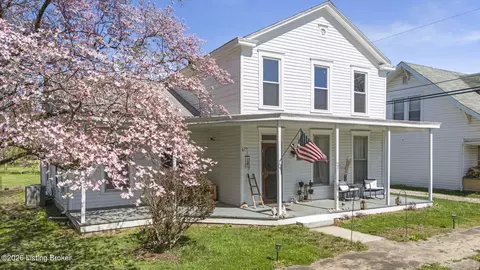 505 Union St, Ghent, KY 41045