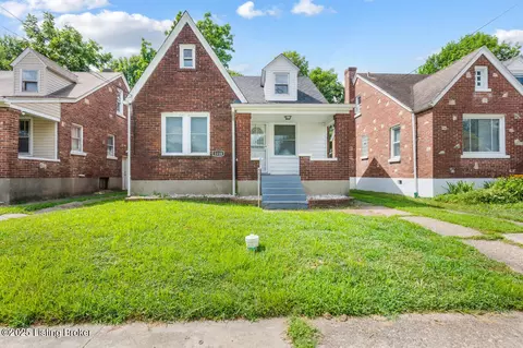 1118 Dresden Ave, Louisville, KY 40215