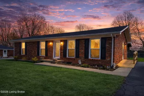 1311 Asbury St, Leitchfield, KY 42754
