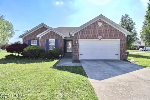 114 Fillmore Cir, Mount Washington, KY 40047