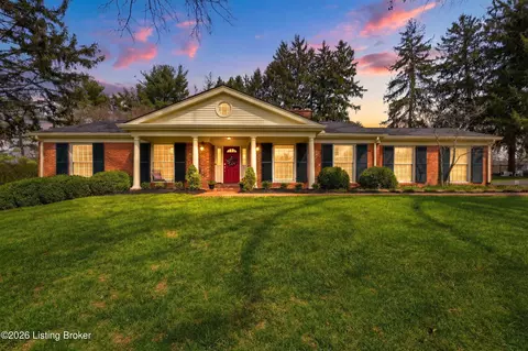 2101 Camargo Rd, Louisville, KY 40207