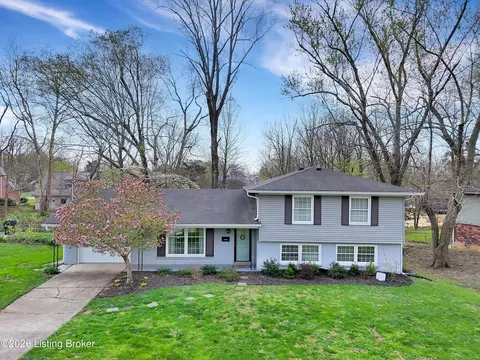 8501 Turnside Dr, Louisville, KY 40242