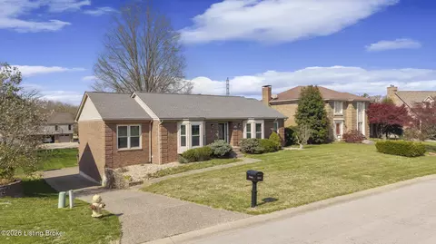 12403 Tamworth Ct, Louisville, KY 40299